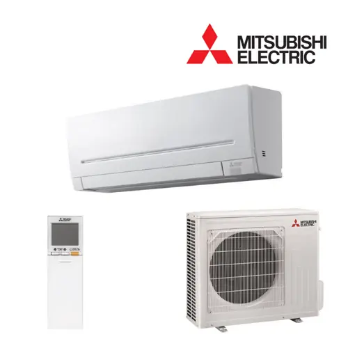 Mitsubishi Electric klima uređaj MSZ-AY 4,2 kW-0