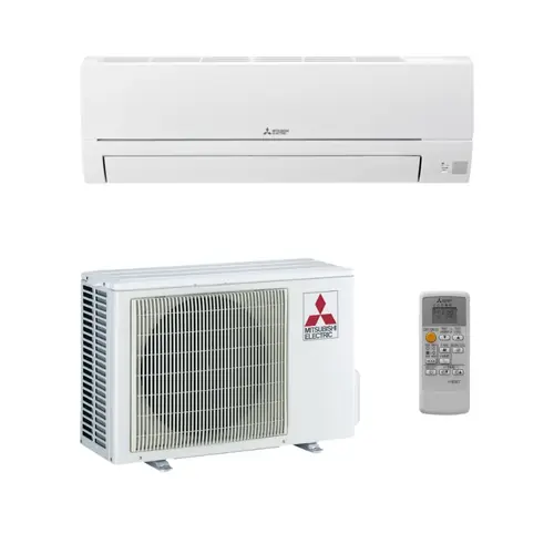 Mitsubishi Electric klima uređaj MSZ-HR 2,5 kW-0