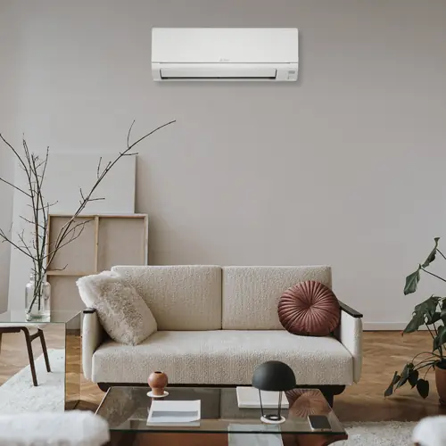 Mitsubishi Electric klima uređaj MSZ-DW 3,4 kW-1