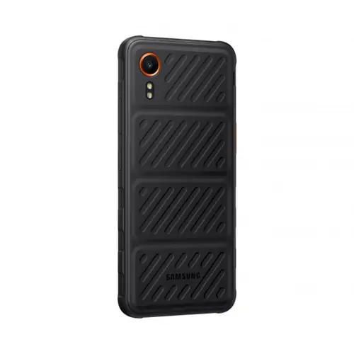 MOBITEL SAMSUNG GALAXY XCOVER 7 128GB BLACK, IZLOŽBENI MODEL - AKCIJA + ADAPTER-0