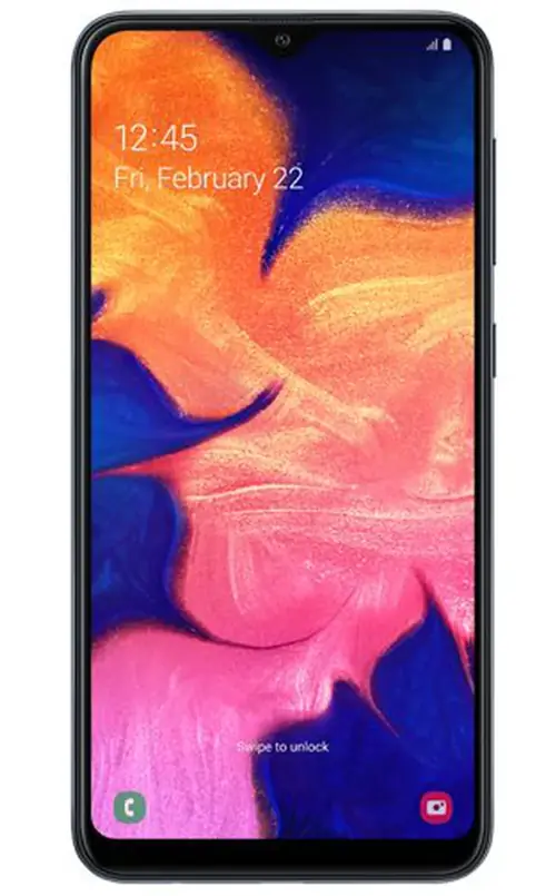 MOBITEL SAMSUNG GALAXY A10 32GB BLACK, IZLOŽBENI MODEL - AKCIJA + ADAPTER-2