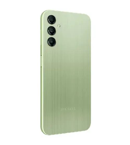 MOBITEL SAMSUNG GALAXY A14 64GB LIGHT GREEN, IZLOŽBENI MODEL - AKCIJA + ADAPTER-0