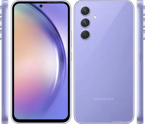 MOBITEL SAMSUNG GALAXY A54 256GB AWESOME VIOLET, IZLOŽBENI MODEL - AKCIJA + ADAPTER-2