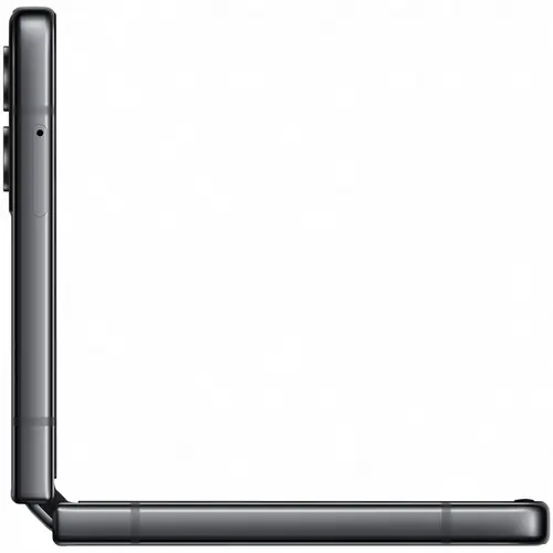 MOBITEL SAMSUNG GALAXY Z Flip 4 128GB GRAPHITE, RABLJENI - AKCIJA + ADAPTER-2