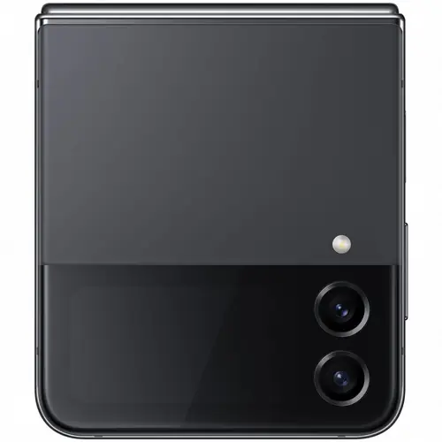 MOBITEL SAMSUNG GALAXY Z Flip 4 128GB GRAPHITE, RABLJENI - AKCIJA + ADAPTER-4