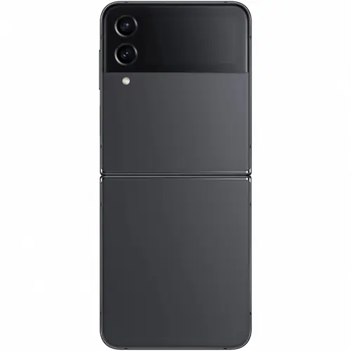 MOBITEL SAMSUNG GALAXY Z Flip 4 128GB GRAPHITE, RABLJENI - AKCIJA + ADAPTER-5