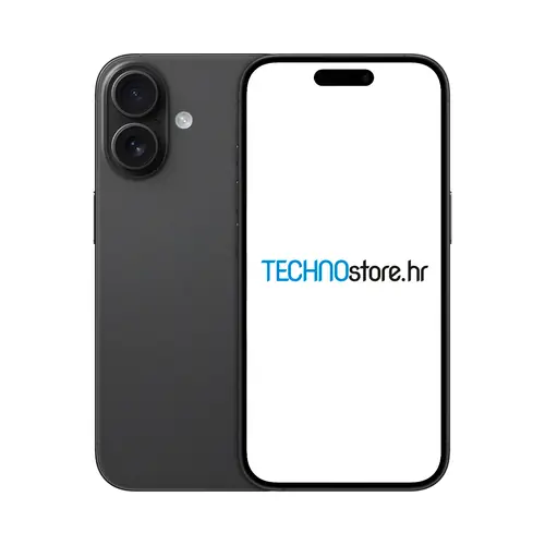 MOBITEL APPLE IPHONE 17 512GB BLACK - AKCIJA + ADAPTER-0