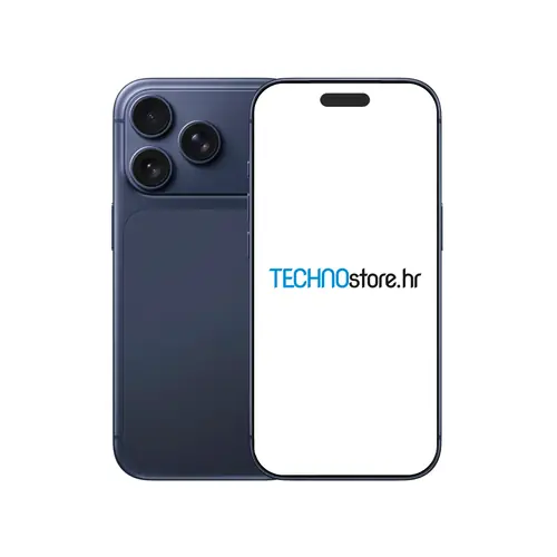 MOBITEL APPLE IPHONE 17 Pro 256GB DEEP BLUE eSim - AKCIJA + ADAPTER-0