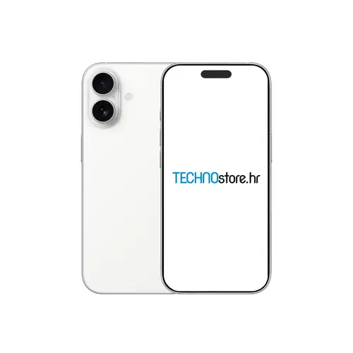MOBITEL APPLE IPHONE 17 512GB WHITE - AKCIJA + ADAPTER-0
