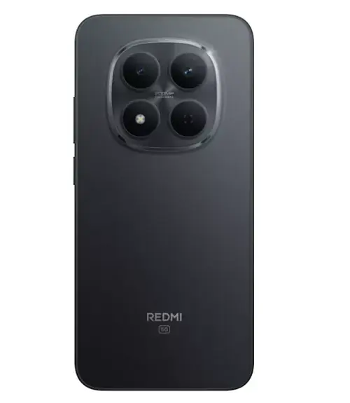 MOBITEL XIAOMI REDMI NOTE 15 Pro 5G 512GB BLACK, SAMO OTVOREN - AKCIJA-1