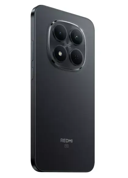MOBITEL XIAOMI REDMI NOTE 15 Pro 5G 512GB BLACK, SAMO OTVOREN - AKCIJA-0