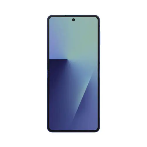 MOBITEL SAMSUNG GALAXY Z Flip 7 256GB BLUE SHADOW, IZLOŽBENI MODEL - AKCIJA + ADAPTER-1
