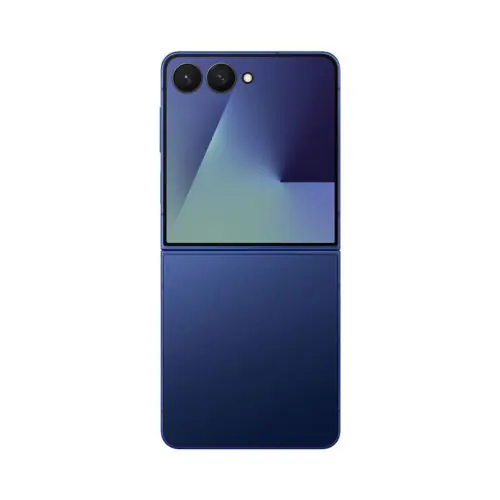 MOBITEL SAMSUNG GALAXY Z Flip 7 256GB BLUE SHADOW, IZLOŽBENI MODEL - AKCIJA + ADAPTER-2
