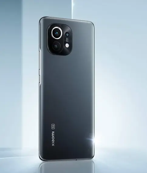 MOBITEL XIAOMI Mi 11i 256GB COSMIC BLACK, IZLOŽBENI MODEL - AKCIJA-2
