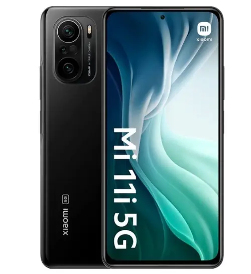 MOBITEL XIAOMI Mi 11i 256GB COSMIC BLACK, IZLOŽBENI MODEL - AKCIJA-5