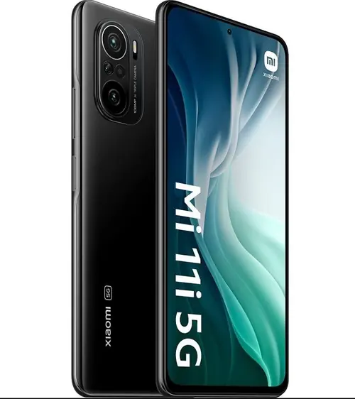 MOBITEL XIAOMI Mi 11i 256GB COSMIC BLACK, IZLOŽBENI MODEL - AKCIJA-7