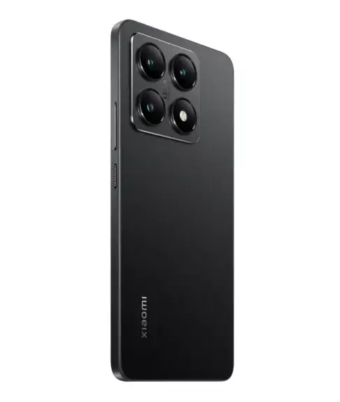 MOBITEL XIAOMI 14T 256GB TITAN BLACK, IZLOŽBENI MODEL - AKCIJA-0