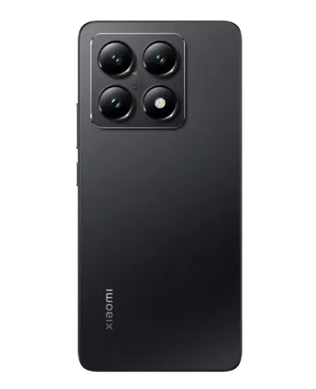 MOBITEL XIAOMI 14T 256GB TITAN BLACK, IZLOŽBENI MODEL - AKCIJA-1