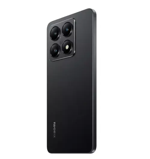 MOBITEL XIAOMI 14T 256GB TITAN BLACK, IZLOŽBENI MODEL - AKCIJA-3