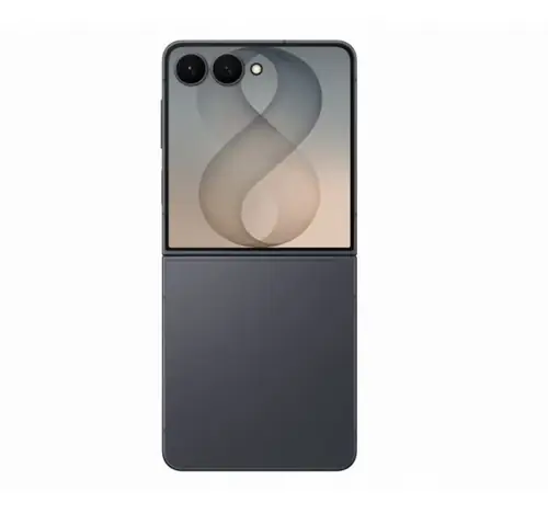 MOBITEL SAMSUNG GALAXY Z Flip 8 256GB GRAPHITE - AKCIJA + ADAPTER-1