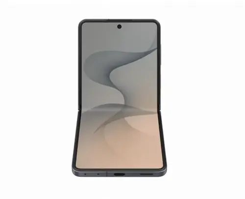 MOBITEL SAMSUNG GALAXY Z Flip 8 256GB GRAPHITE - AKCIJA + ADAPTER-3