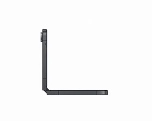 MOBITEL SAMSUNG GALAXY Z Flip 8 256GB GRAPHITE - AKCIJA + ADAPTER-8