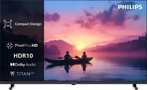 PHILIPS LED TV 40PFS6050/12-0