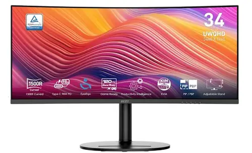 MON 34 MSI MODERN MD342CQP-0