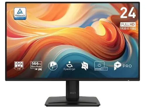 MON 24 MSI PRO MP242 E14A-0
