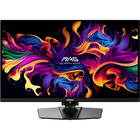 MON 27 MSI MAG 271QP QD-OLED X28-0