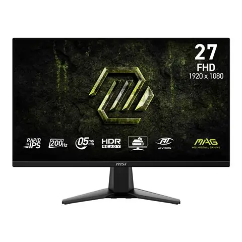 MON 27 MSI MAG 275F E20-0