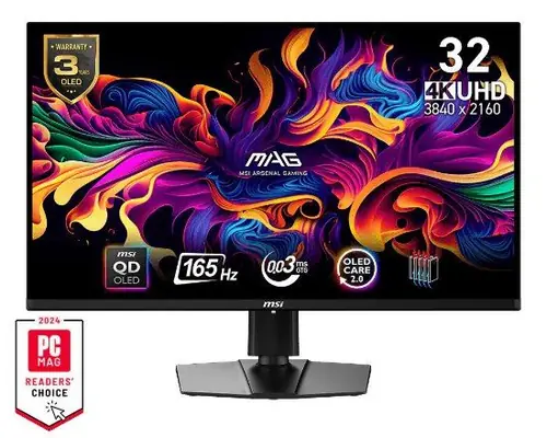 MON 32 MSI MAG 321UP QD-OLED-0