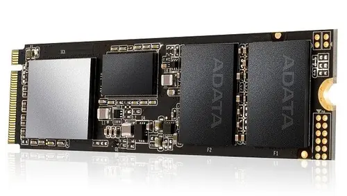 SSD ADATA 512GB SX8200 Pro PCIe M.2 2280-0