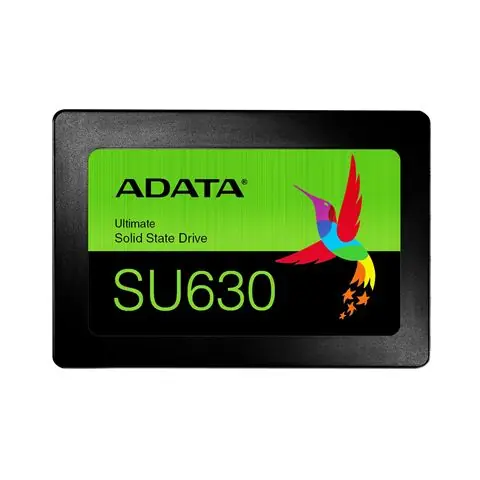 SSD Adata 240GB SU630 SATA 3D Nand-0