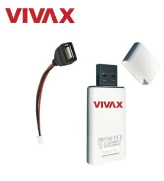 Vivax Cool WiFi adapter za modul Q DESIGN-0
