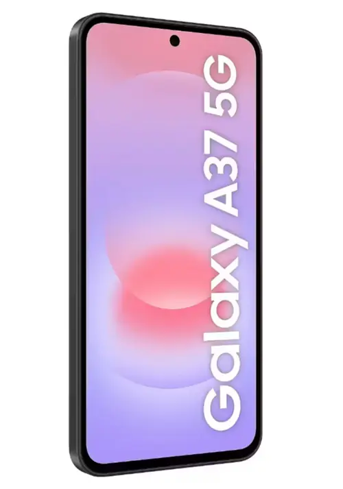 MOBITEL SAMSUNG GALAXY A37 256GB CHARCOAL - AKCIJA + ADAPTER-4