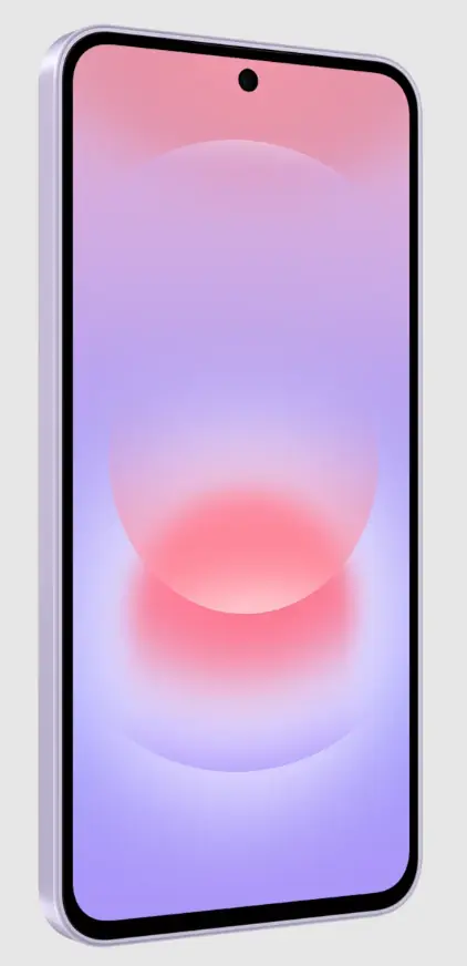 MOBITEL SAMSUNG GALAXY A37 256GB LIGHT LAVANDER - AKCIJA + ADAPTER-3