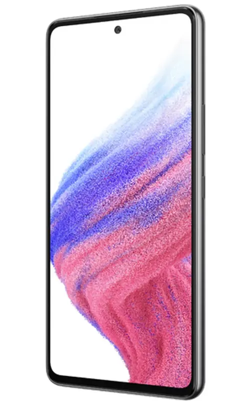 MOBITEL SAMSUNG GALAXY A53 128GB AWESOME BLACK, IZLOŽBENI MODEL - AKCIJA + ADAPTER-6