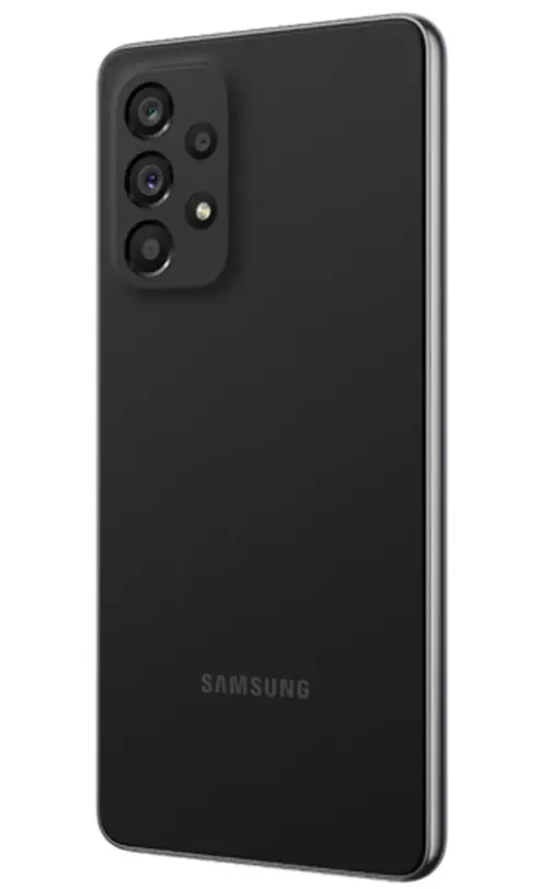MOBITEL SAMSUNG GALAXY A53 128GB AWESOME BLACK, IZLOŽBENI MODEL - AKCIJA + ADAPTER-5