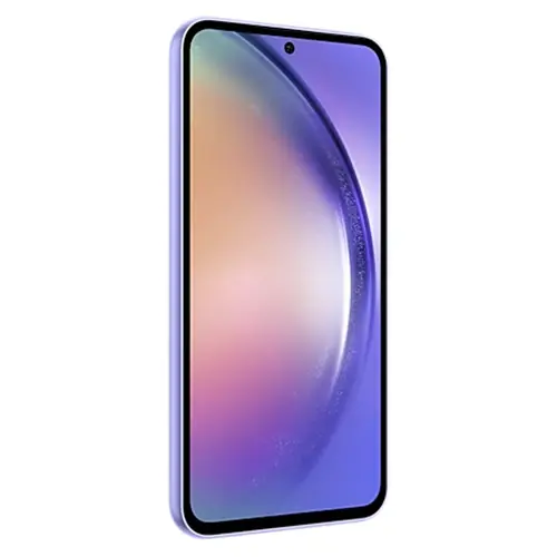 MOBITEL SAMSUNG GALAXY A54 128GB VIOLET, IZLOŽBENI MODEL - AKCIJA + ADAPTER-0