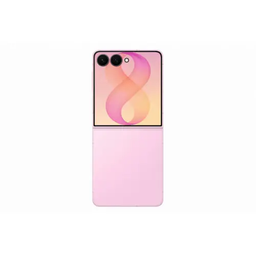 MOBITEL SAMSUNG GALAXY Z Flip 8 256GB PINK - AKCIJA + ADAPTER-1
