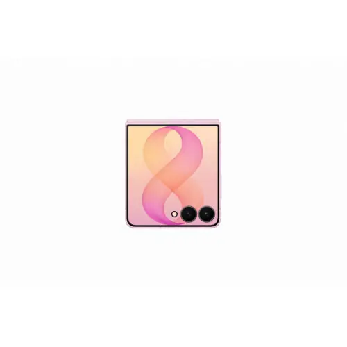 MOBITEL SAMSUNG GALAXY Z Flip 8 256GB PINK - AKCIJA + ADAPTER-3