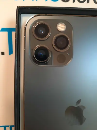 Mobitel Apple iPhone 12 Pro 256GB GRAPHITE, RABLJENI - ...