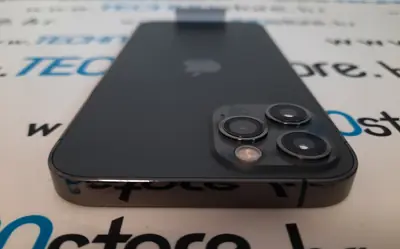 Mobitel Apple iPhone 12 Pro 256GB GRAPHITE, RABLJENI - PROLJETNA AKCIJA-2