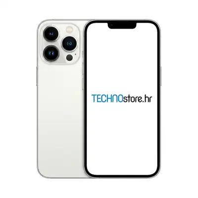 MOBITEL APPLE IPHONE 13 Pro 128GB SILVER, RABLJEN - AKC...