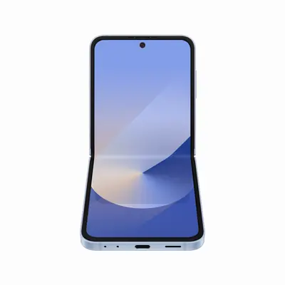 Mobitel Samsung Galaxy Z FLIP 6 256GB BLUE, IZLOŽBENI MODEL - PROLJETNA AKCIJA + GRATIS ADAPTER-4