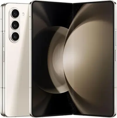 Mobitel Samsung Galaxy Z Fold 5 512GB CREAM, IZLOŽBENI ...