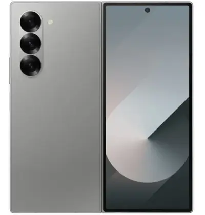 Mobitel Samsung Galaxy Z Fold 6 256GB SILVER SHADOW, IZLOŽBENI MODEL - PROLJETNA AKCIJA + GRATIS ADAPTER-4
