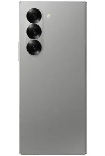 Mobitel Samsung Galaxy Z Fold 6 256GB SILVER SHADOW, IZLOŽBENI MODEL - PROLJETNA AKCIJA + GRATIS ADAPTER-6