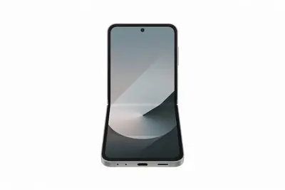 Mobitel Samsung Galaxy Z FLIP 6 256GB SILVER SHADOW, IZLOŽBENI MODEL - PROLJETNA AKCIJA + GRATIS ADAPTER-2